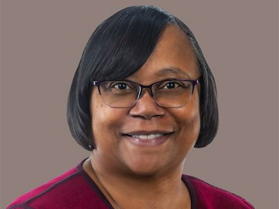 Dr. Zina L. Evans